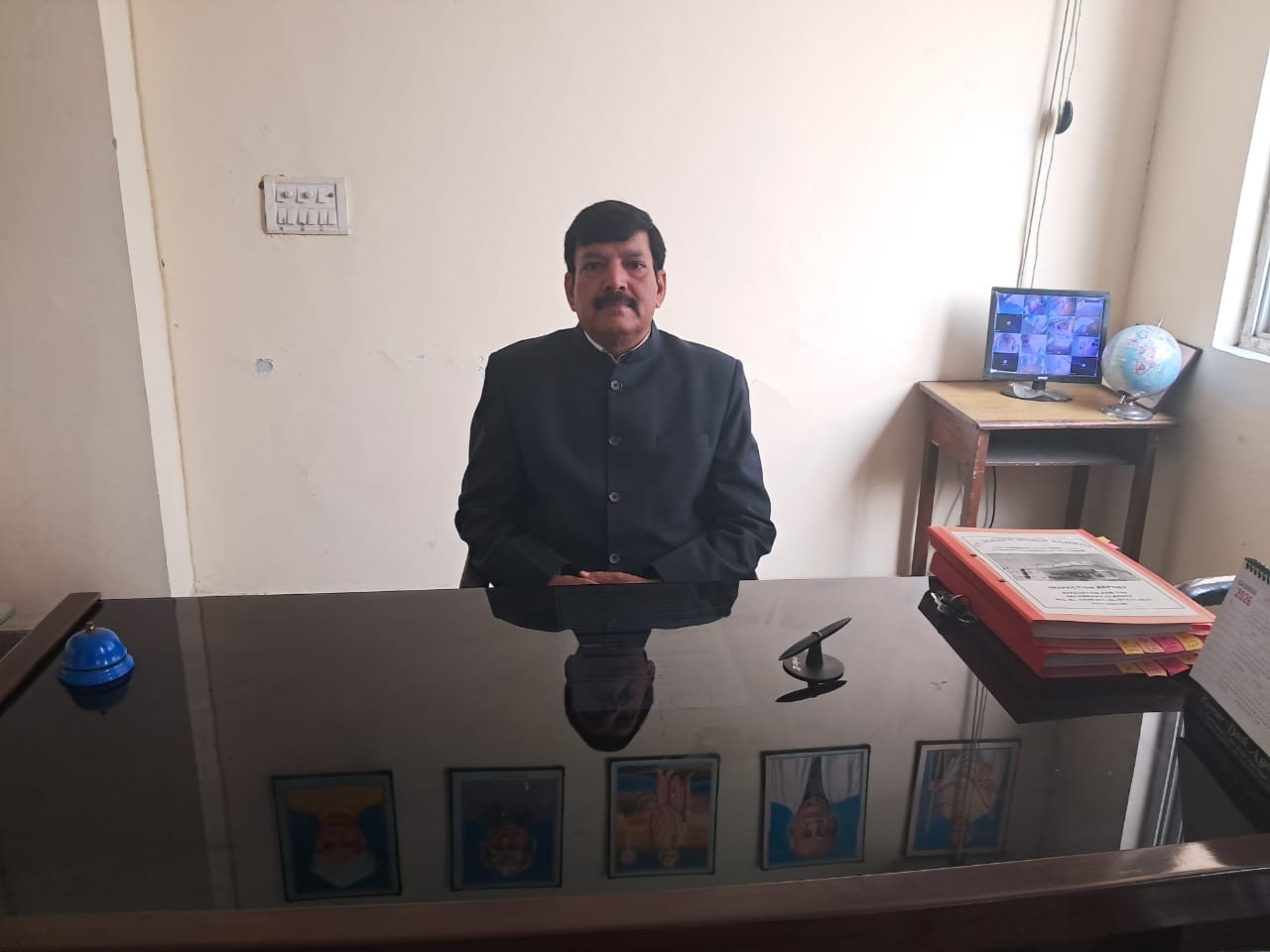 PRINCIPAL